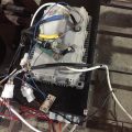 Motor Controller & Battery 8 Jan